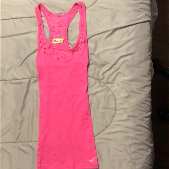 Hollister extra small tank top - Picture 3 of 3